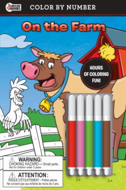 À la ferme