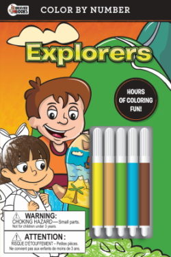 Les explorateurs