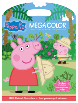 Peppa Pig