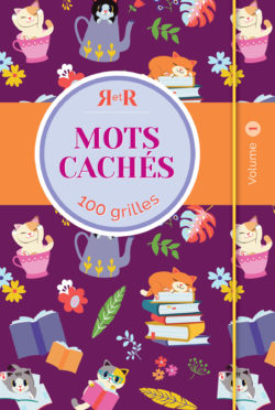 Jeux de mots Volume 1