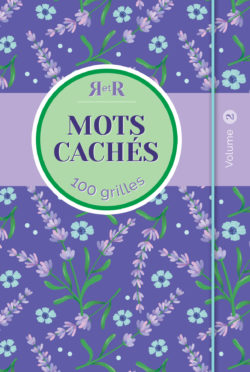 Word Hunt Volume 2