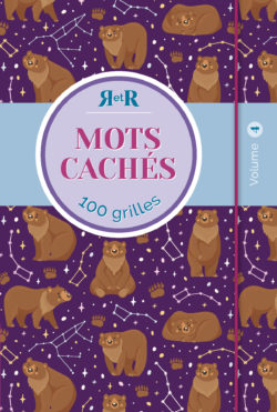 Word Hunt Volume 4