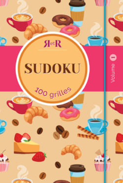 Sudoku Volume 1