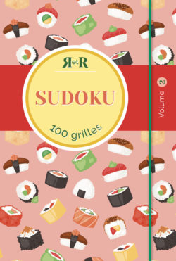 Sudoku Volume 2