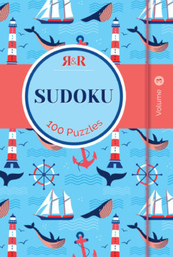 Sudoku Volume 3