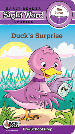 La surprise de Coin-coin