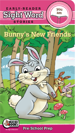 Des amis pour Lapinot