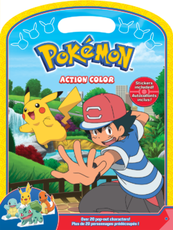 Pokemon