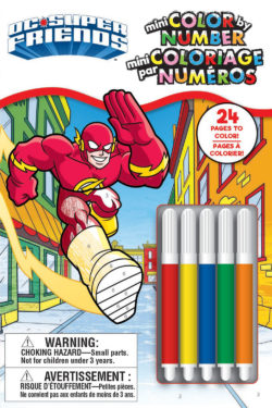 DC Super Friends