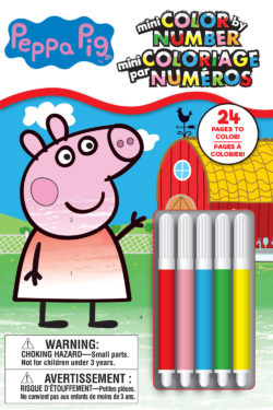Peppa Pig