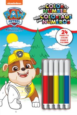 Paw Patrol