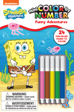 Spongebob Squarepants