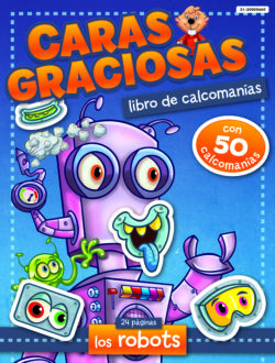 Los robots