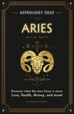 Astrology - Aries