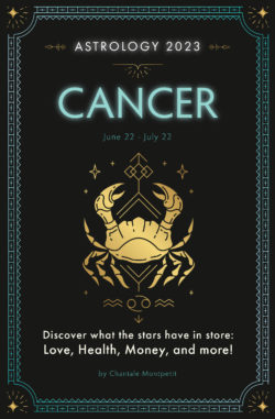Astrology - Cancer