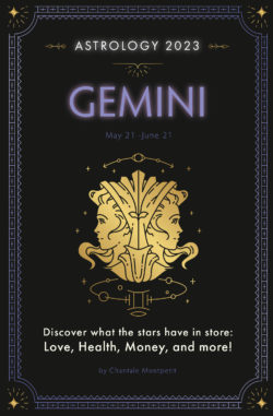 Astrology - Gemini