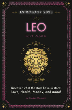 Astrology - Leo