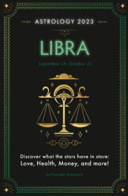 Astrology - Libra