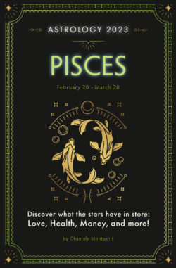 Astrology - Pisces