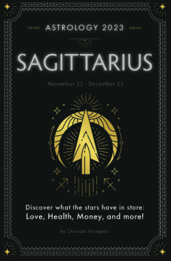 Astrology - Sagittarius