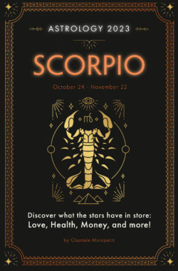 Astrology - Scorpio