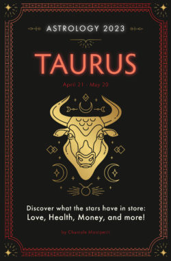 Astrology - Taurus