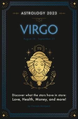 Astrology - Virgo