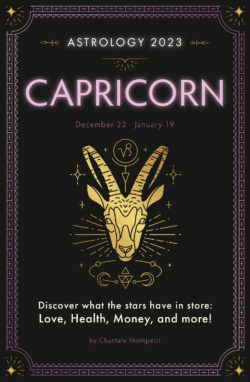 Astrology - Capricorn