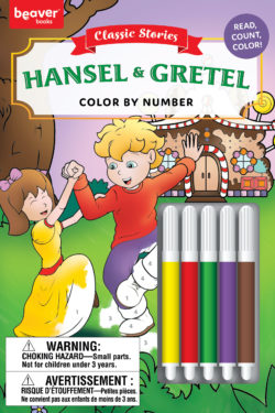 Hansel & Gretel