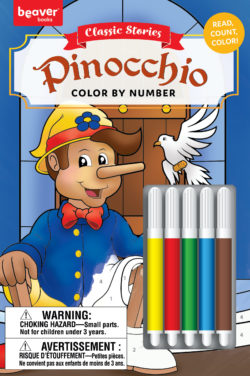 Pinocchio