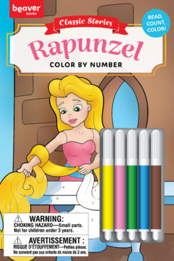 Rapunzel