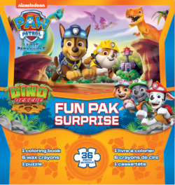 Fun Pak Surprise - Paw Patrol